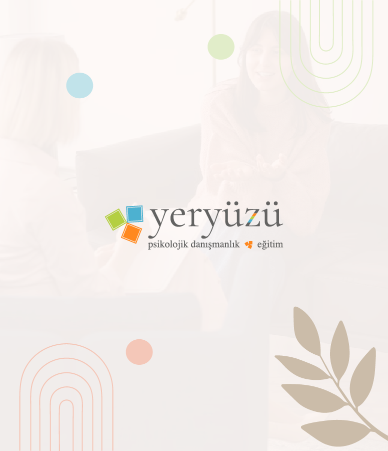 Yeryüzü Psikoloji danışmanlık merkezi